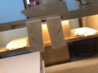 Lavande Hotels·Wuhan Zhuyeshan Metro Station - 3