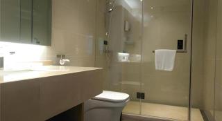 City Comfort Inn Yanji Yanbian University Department Building - 5