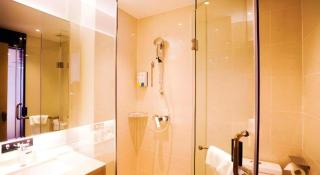 City Comfort Inn Yanji Yanbian University Department Building - 4