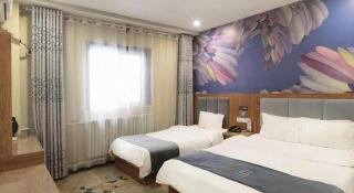 PAI Hotel Chengde Pingquan Central Square - 0