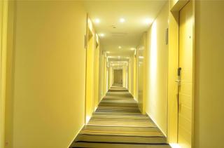 City Comfort Inn Wuhan Xudong Xiaoping Hubei University - 3