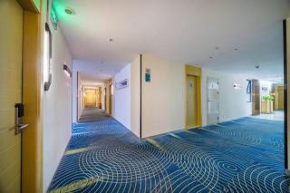 City Comfort Inn Wuhan East Lake Scenic Area Happy Valley - 1