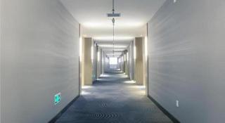 Echarm Hotel Changde Chaoyang D5 District - 5