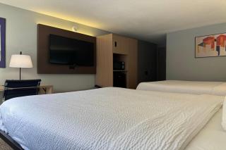 Baymont by Wyndham Mankato - 1