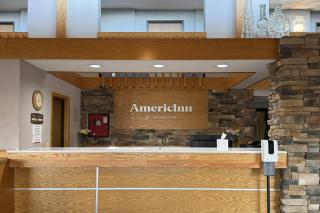 AmericInn by Wyndham Sioux Falls - 5