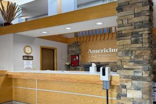 AmericInn by Wyndham Sioux Falls - 3