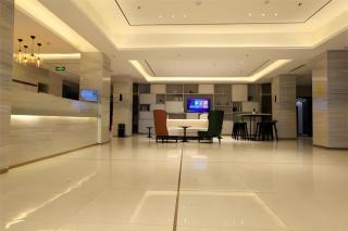 City Comfort Inn Taiyuan Xiaodian District Government Tongda Street Metro Station - 6