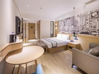 City Comfort Inn Laibin Xincheng County - 9