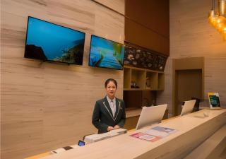 City Comfort Inn Laibin Xincheng County - 7