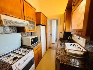 3BR Apartment in Downtown Cairo - 7