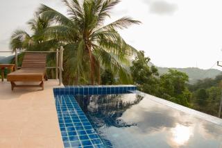 Karo Villas - Ko Tao - 8