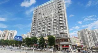 City Comfort Inn Nanning Railway East Station Langdong Bus Station - 4