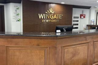 Wingate by Wyndham Livonia - 9