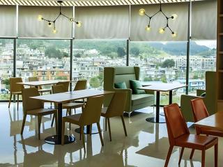 City Comfort Inn Liupanshui Sports Center - 9