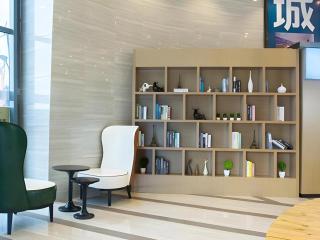 City Comfort Inn Liupanshui Sports Center - 7