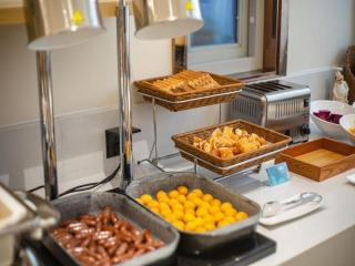 City Comfort Inn Zhaoqing Qixingyan Yihua Plaza Agile City - 9