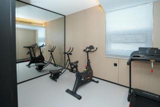 City Comfort Inn Qingdao Taidong Business District - 4
