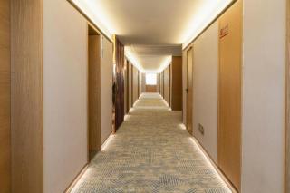 City Comfort Inn Qingdao Taidong Business District - 2