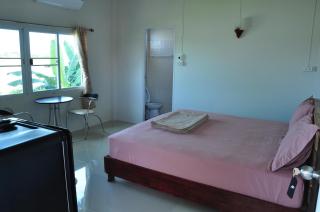 The Rim Riverside Guest House - Nong Khai - 3