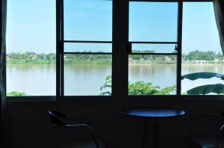 The Rim Riverside Guest House - Nong Khai - 5
