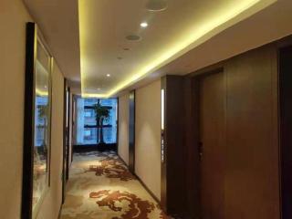 James Joyce Coffetel· Chengdu Shuangliu Airport Haibing City Wanda - 1