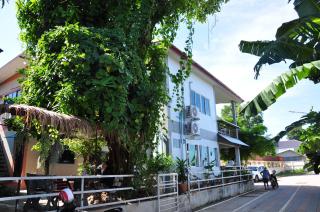 The Rim Riverside Guest House - Nong Khai - 8