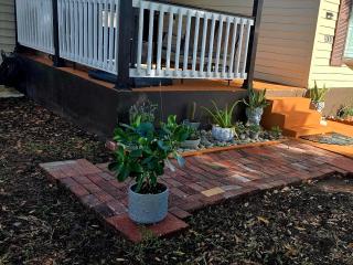 Cozy Garden Studio-Clewiston - 2