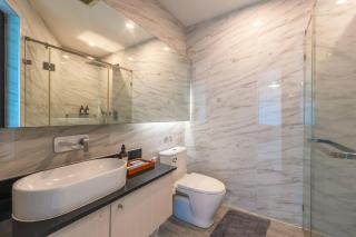 Calm Mountain & Seaview 1BR Walk to Kamala Beach - 2