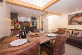 Résidence Grand Roc - Bruyères 022 - Happy Rentals - 8