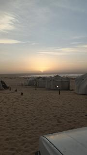 خيمة في الصحراء - 8