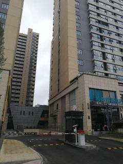 City Comfort Inn Changsha South Railyway Station West Square - 9