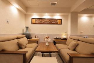 Sunflower Hotel 503, Osaka, Namba & Shinsaibashi - 2