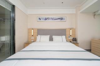 City Comfort Inn Chengdu Giant Panda Base - 5