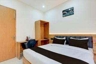 Super Townhouse Roorkee Bypass - 8