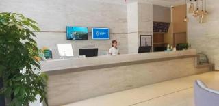 City Comfort Inn Ningyuan Shundi Square - 6