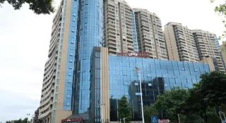 City Comfort Inn Qingyuan City Plaza Hefu Dongcheng - 1
