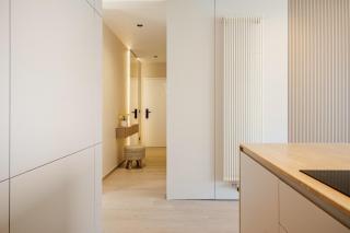 Ostend Beachfront Skyline Retreat - 4