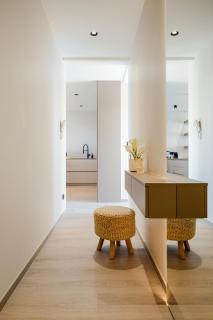 Ostend Beachfront Skyline Retreat - 1
