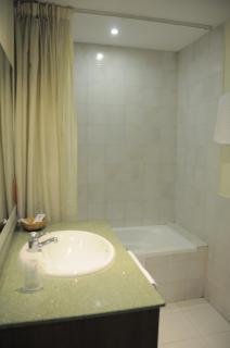 Aston Hotel - Andorra la Vella - 6