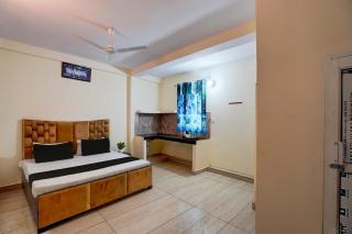 Hotel O Vedant - 4