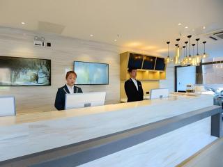 City Comfort Inn Dandong Railway Station Yalu River Scenic Area - 6