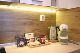 D&N Chic Apartment - 5