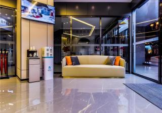 Borrman Hotel Chongqing Liberation Monument Hongyadong - 5