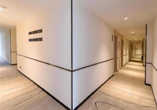 City Comfort Inn Guangzhou Sun Yat-sen Memorial Hospital Yide Road Metro Station - 8