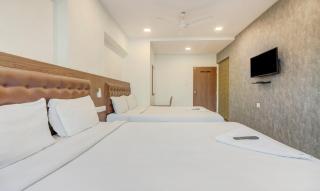 Hotel Aura Nest - 8