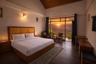 The Virsa - A Boutique Hotel by Sitara Group, Mussoorie - 0