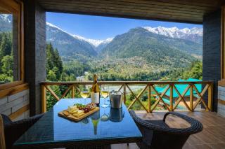 The Virsa - A Boutique Hotel by Sitara Group, Mussoorie - 1