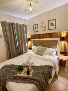 8Spatial Maa New Cozy 2br Unit Davao City near UM Matina Snr Nccc - 9