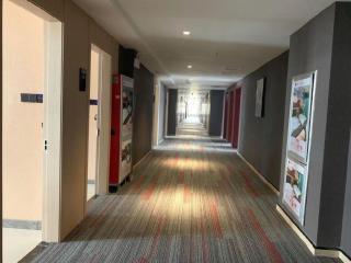 Thank Inn Hotel Shandong Heze Mudan District Bayi Road Pedestrian Street - 9