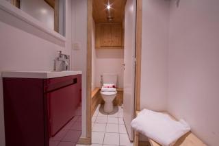 Résidence Grand Roc - Campanules 306 - Happy Rentals - 2